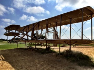 Bronze, life-size replica