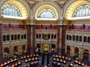 Library of Congress
