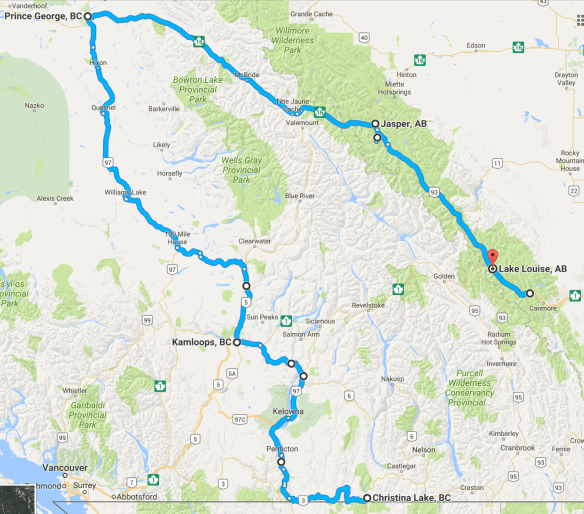 Ride Canadian Rockies-Map-Days 6-10.png